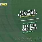bet on the euro
